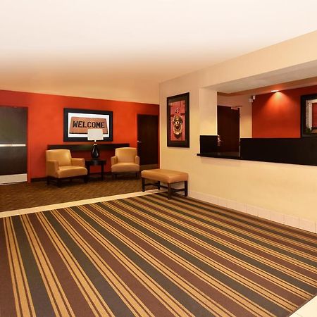 Extended Stay America Select Suites - Detroit - Roseville Extérieur photo