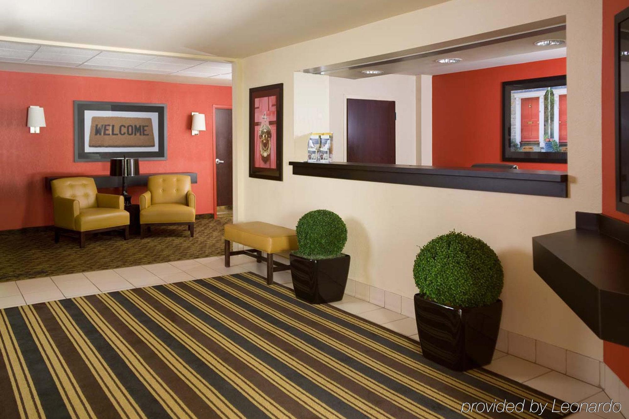 Extended Stay America Select Suites - Detroit - Roseville Extérieur photo