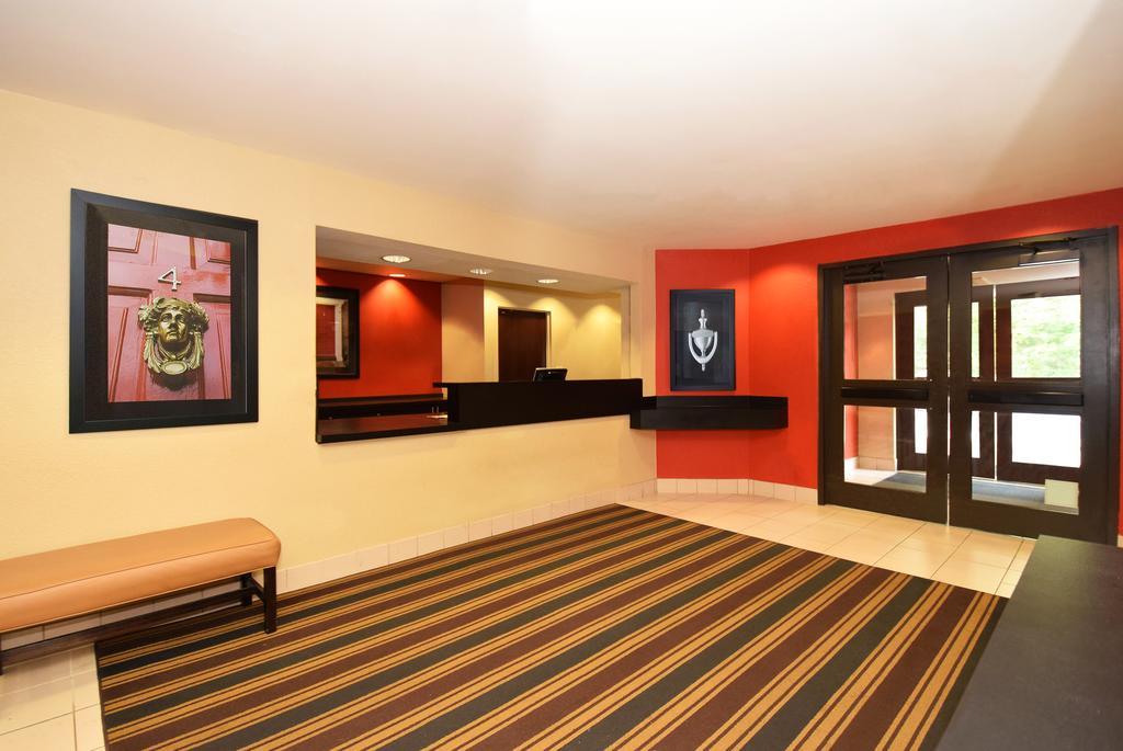Extended Stay America Select Suites - Detroit - Roseville Extérieur photo
