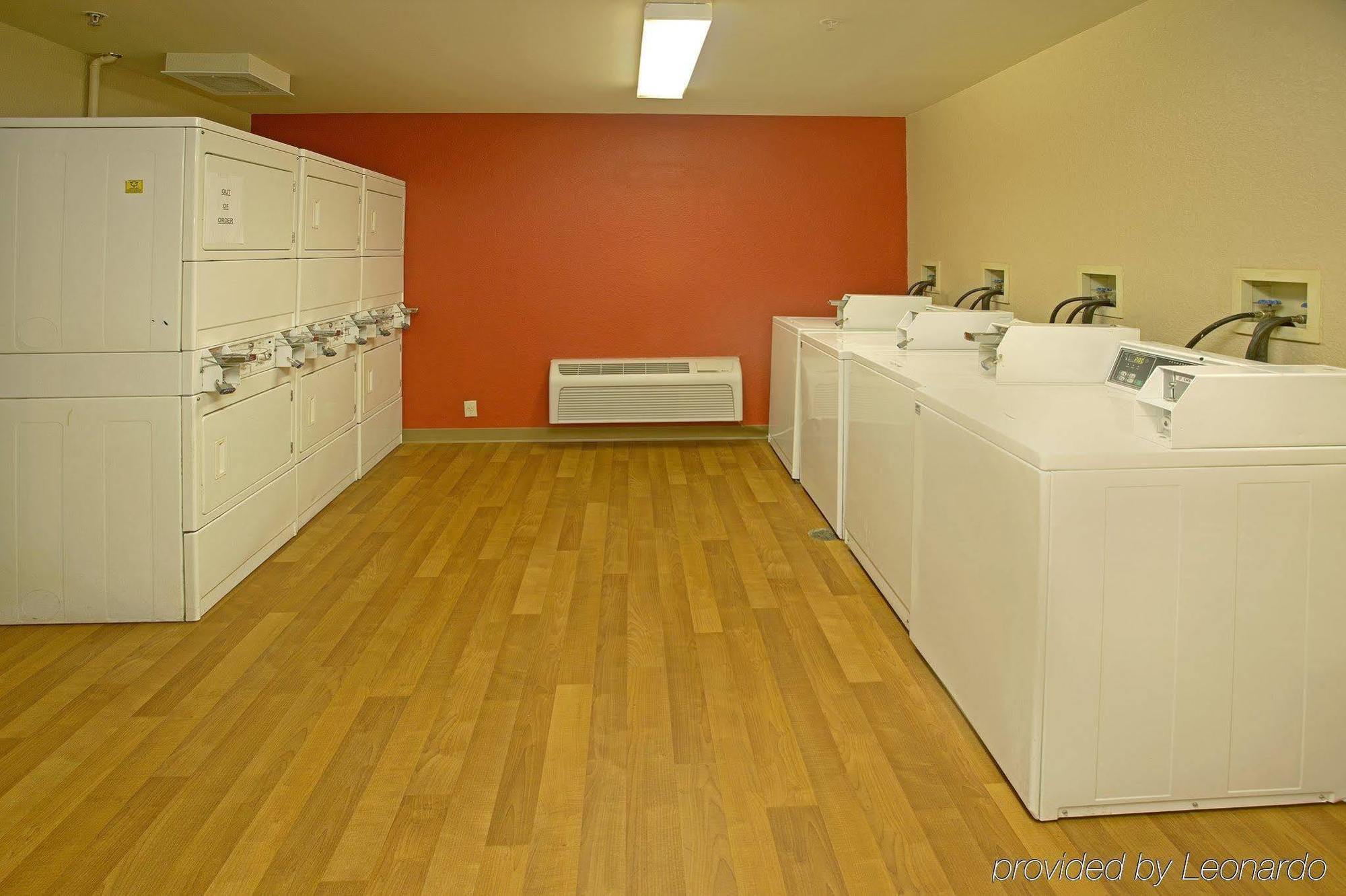 Extended Stay America Select Suites - Detroit - Roseville Extérieur photo